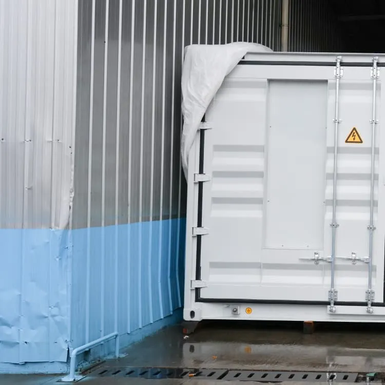 Can 5g base stations use motors
