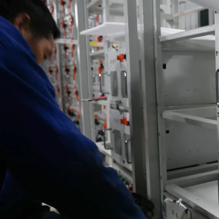 Communication base station inverter engineering base station power generation
