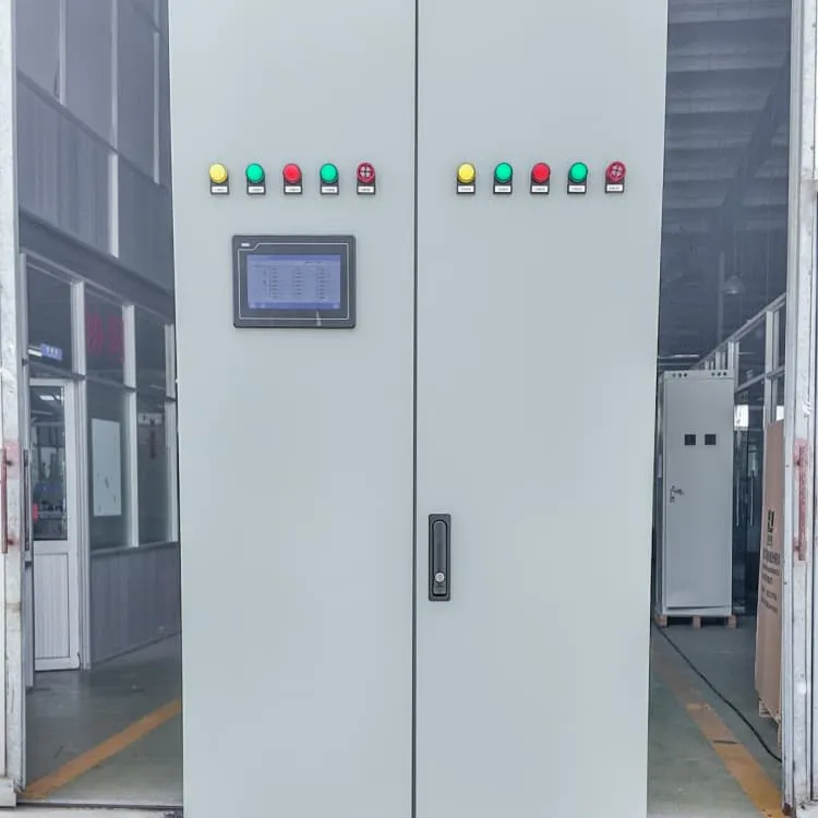 Mozambique professional energy storage lithium battery