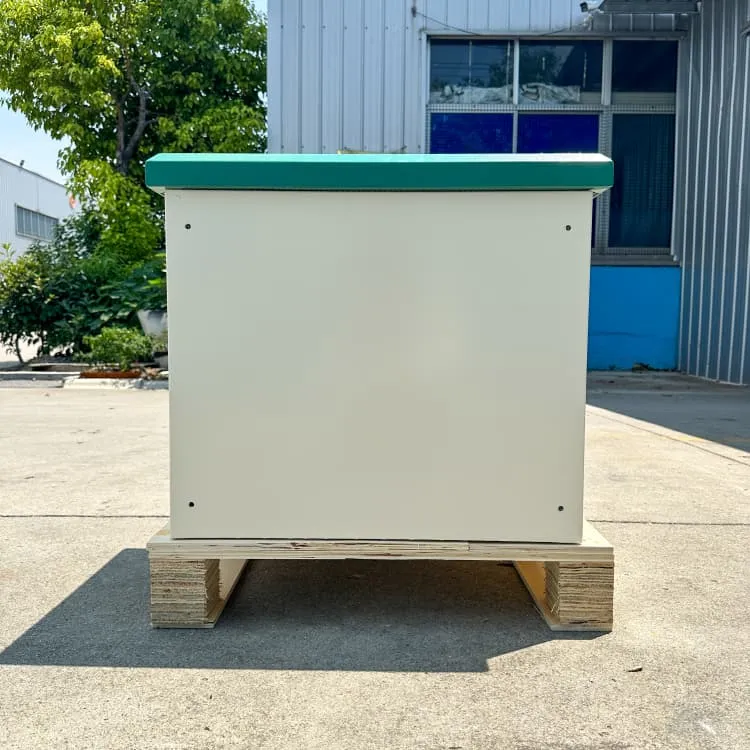 Yechu outdoor power supply