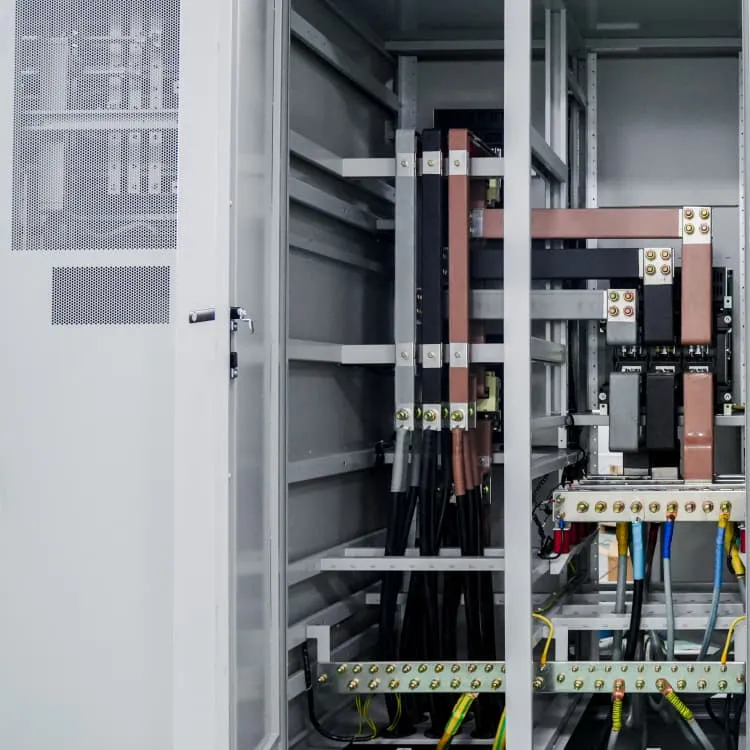 Types of solar energy storage boxes in Romania