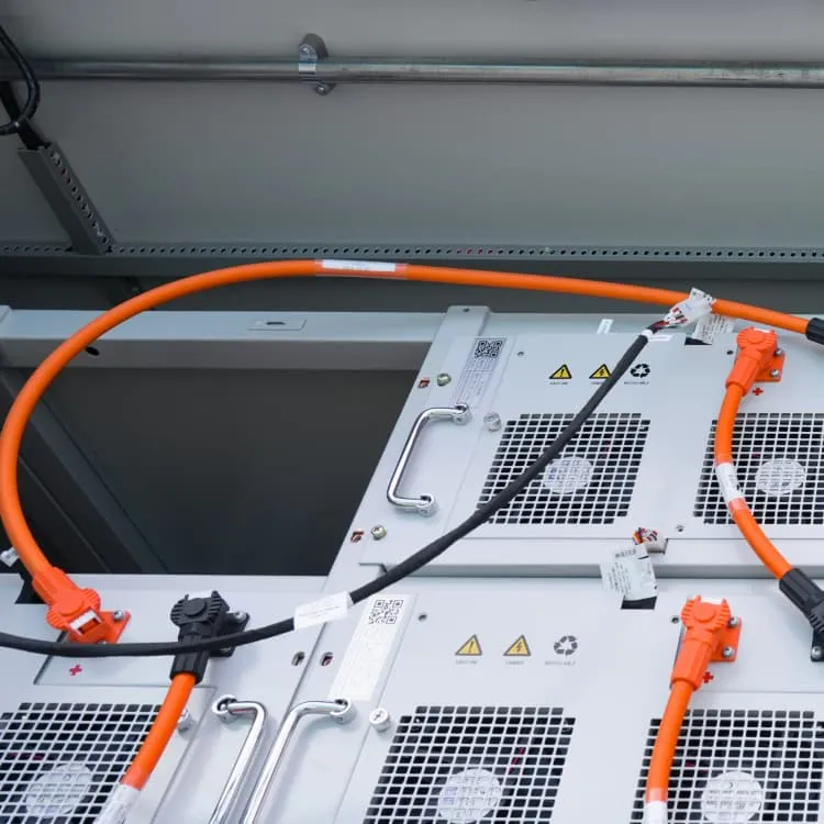 South African simple house energy storage battery manufacturer