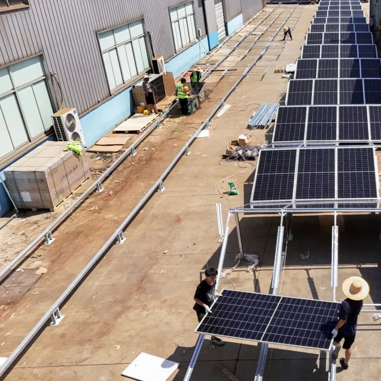 Voltage requirements for mixed solar panels