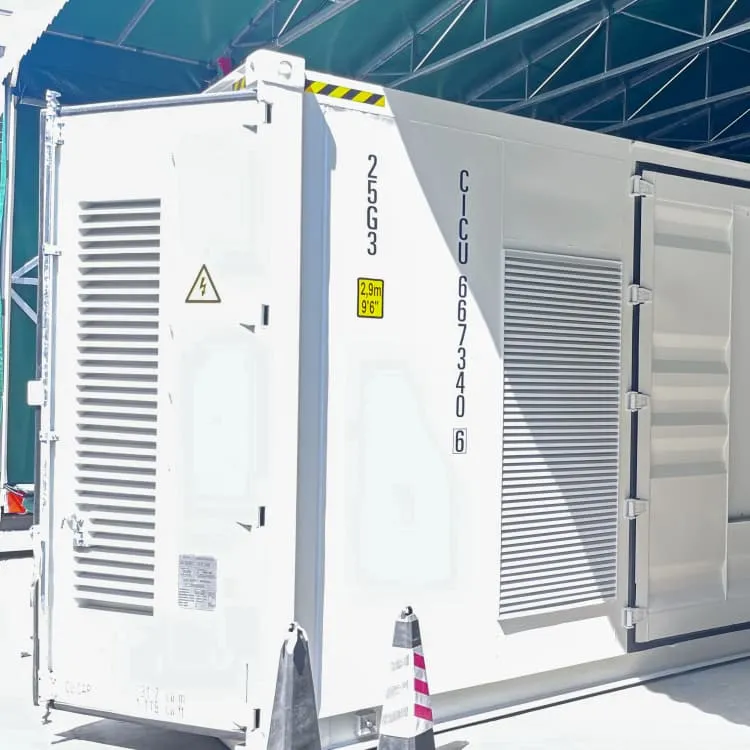 Major companies of backup battery BMS