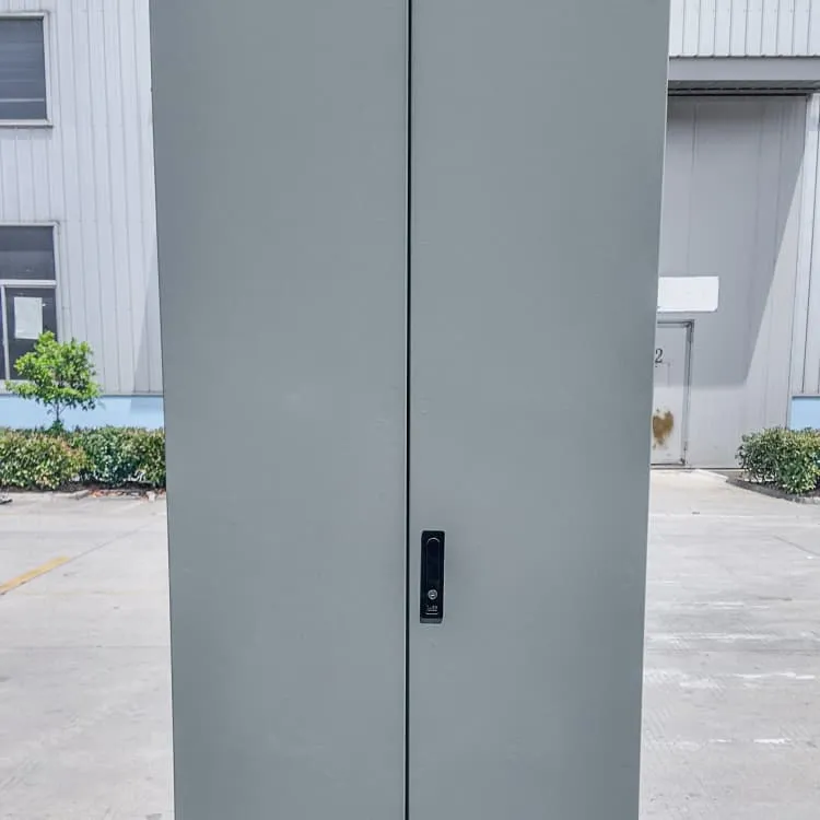Azerbaijan intelligent energy storage cabinet equipment manufacturer
