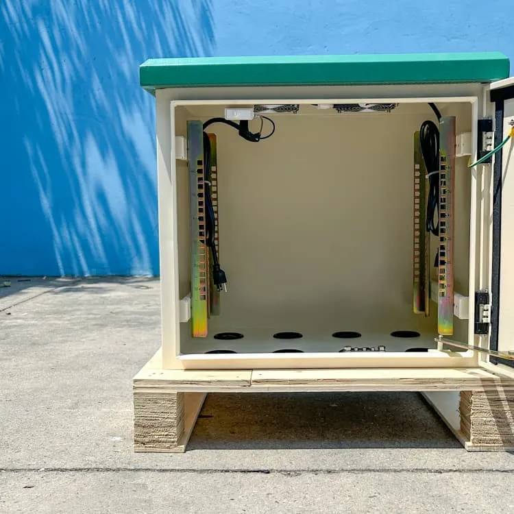 Pakistan battery energy storage battery in low temperature environment
