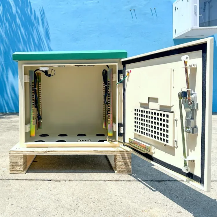 Brunei Bulawayo communication base station energy storage battery