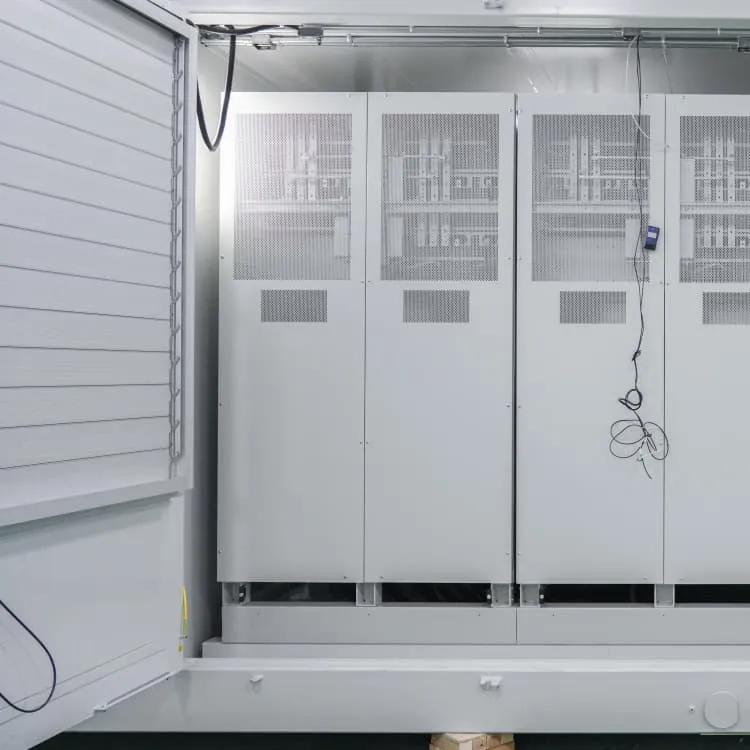 Communication between inverters from different manufacturers