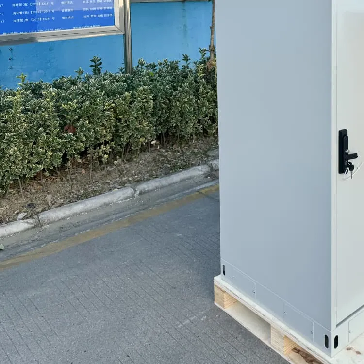Specifications of a single solar panel group
