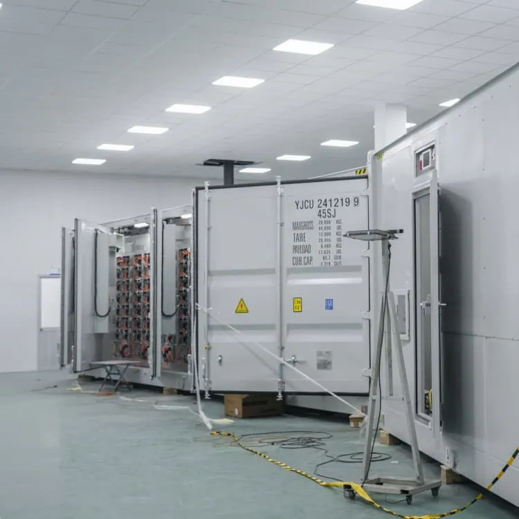 Kazakhstan power plant hybrid energy storage project