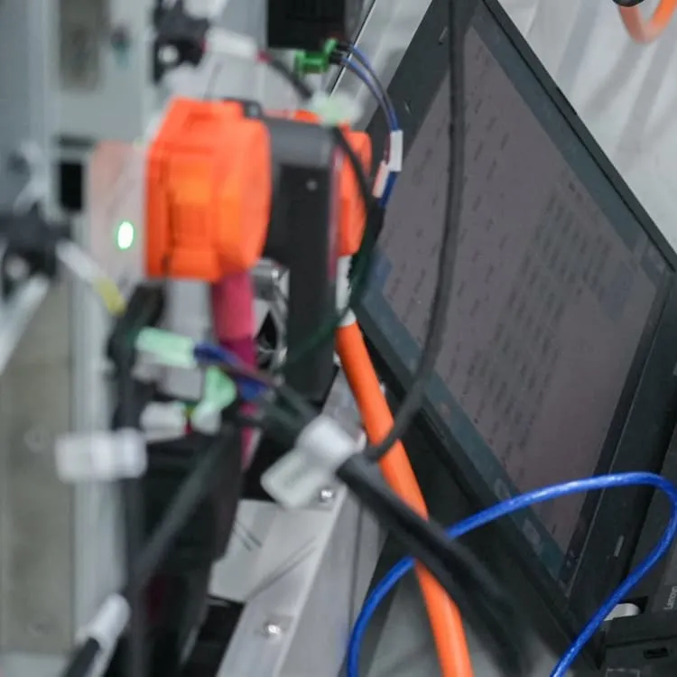Huawei's call regarding energy storage systems
