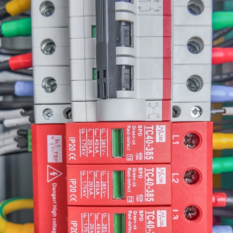Does it need to install voltage balancing between solar 48v energy storage batteries?