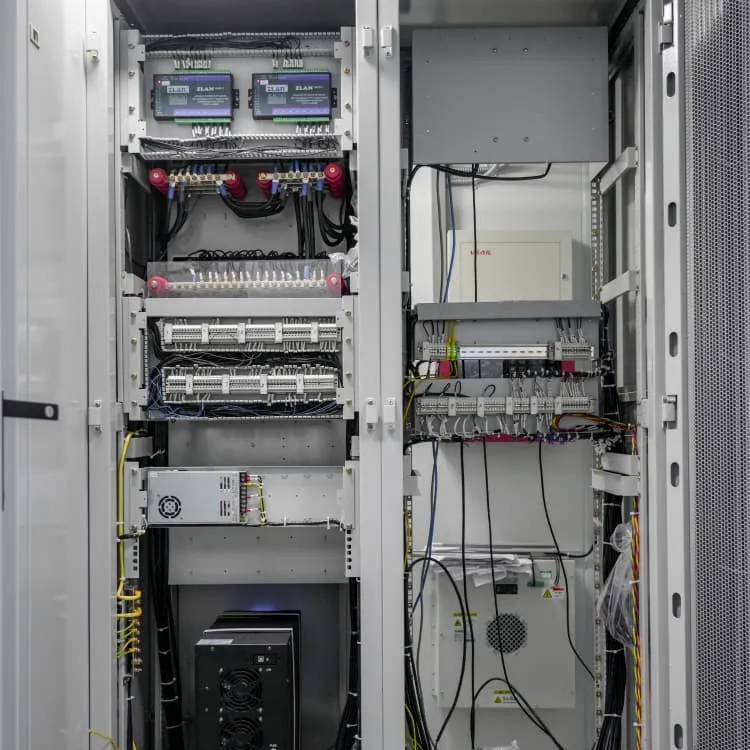 Introduction to the role of energy storage system