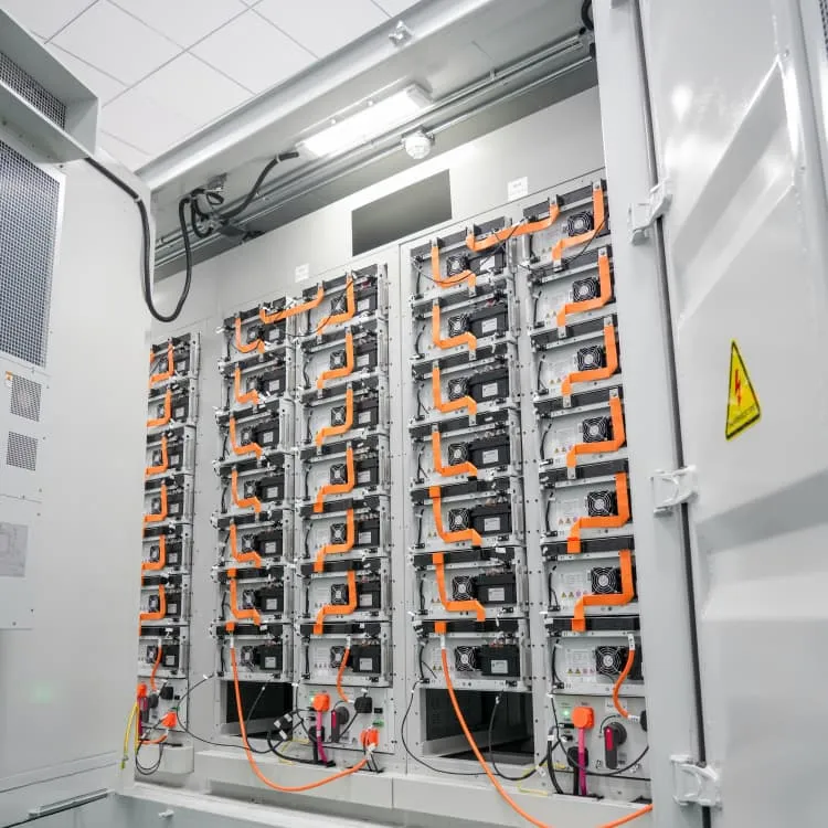 Sao Tome and Principe lithium battery BMS module
