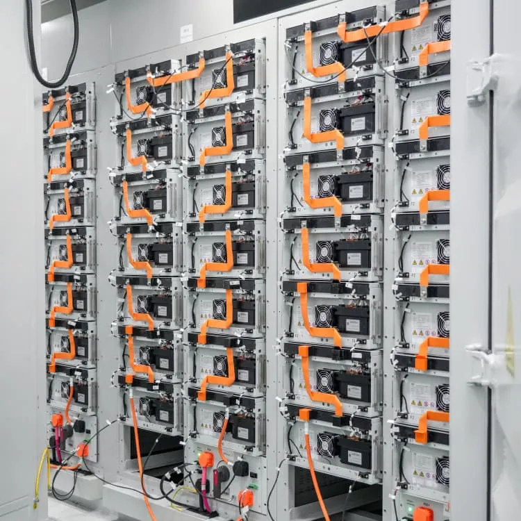 Swedish container power generation customization