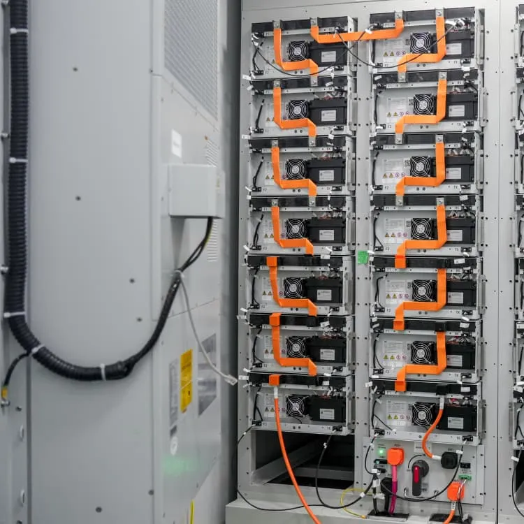 Swedish energy storage power wholesale