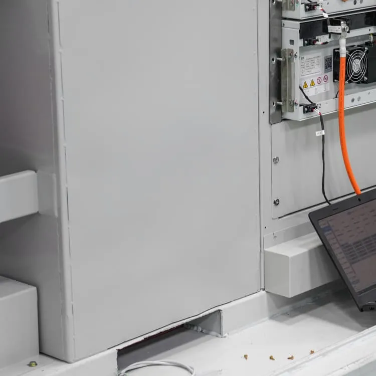 Huawei solar inverter multiple association