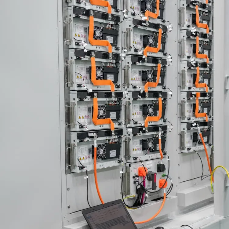 Flywheel Energy Storage Purchase