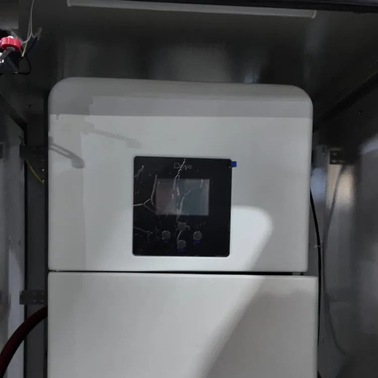 The conversion efficiency of solar panels in power stations