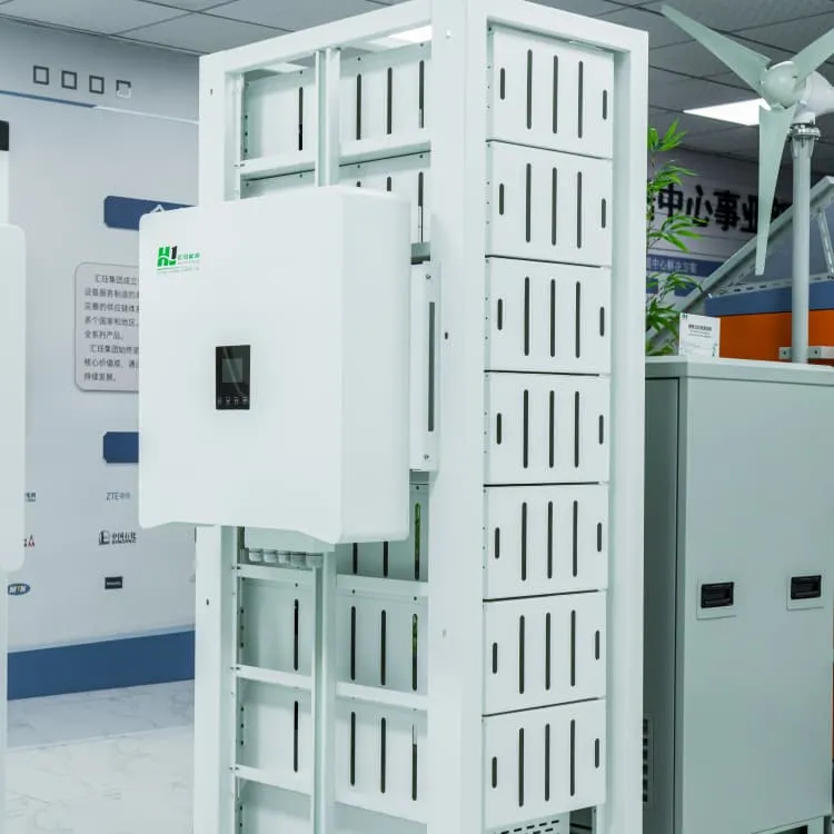 solar inverter embedded