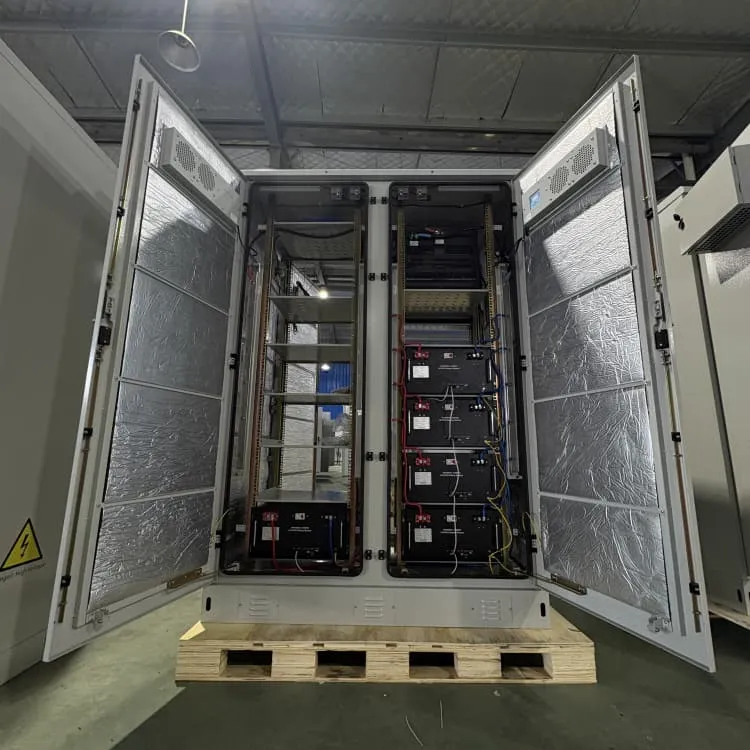 Sierra Leone Chemical Energy Storage Power Station