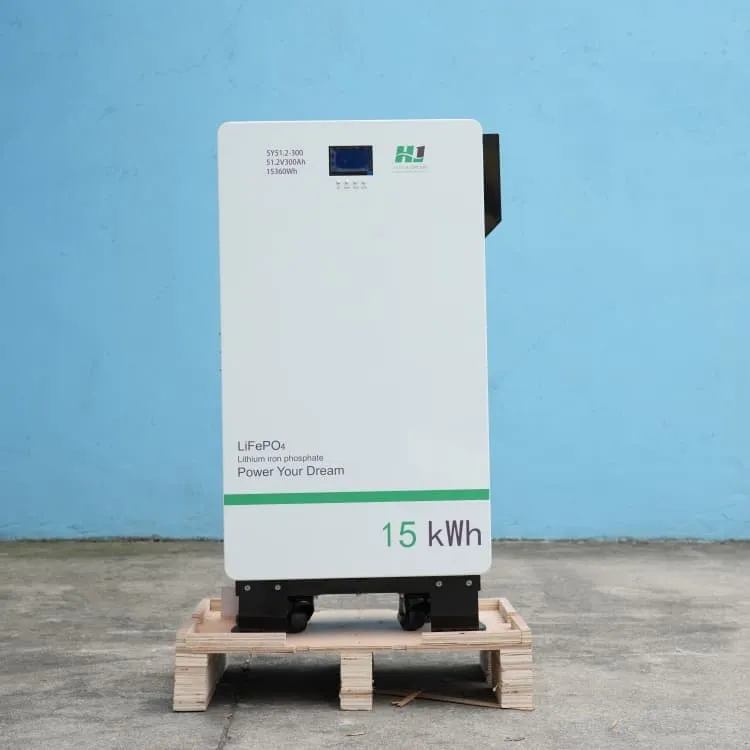 Energy storage semi-solid-state battery