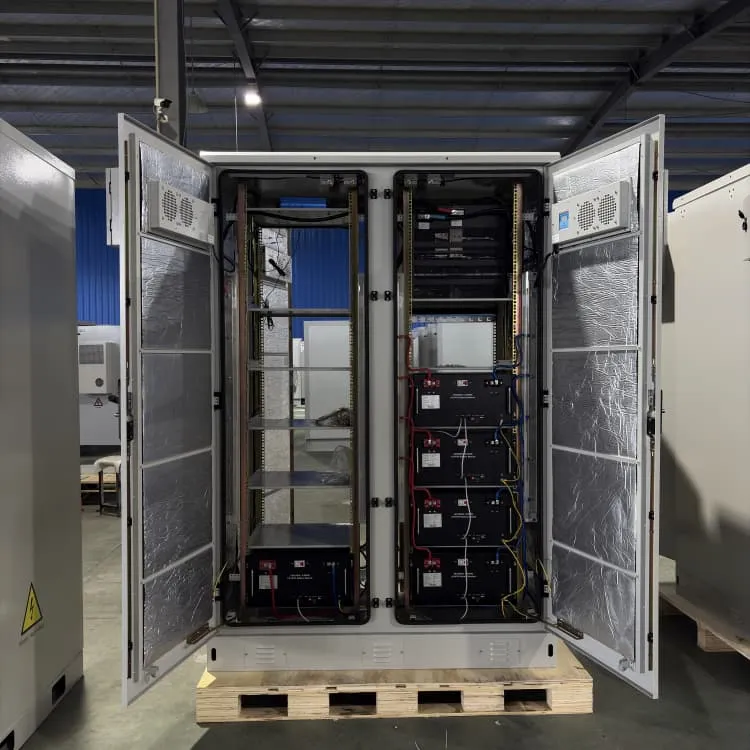 Sri Lanka mobile energy storage power supply price