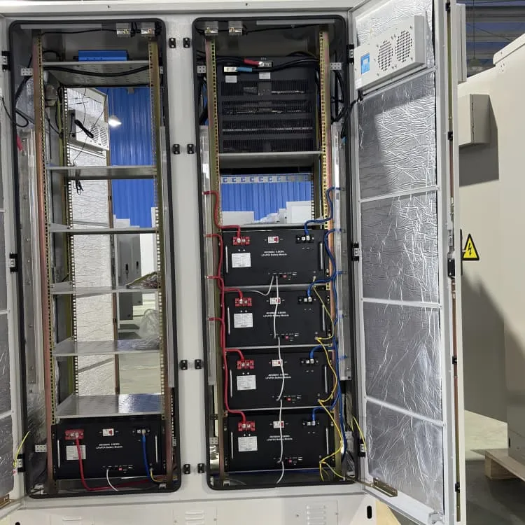 How much does lithium energy storage power cost in Ghana