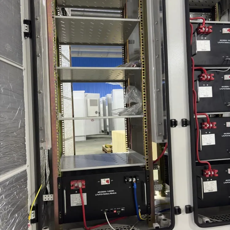 Which distributed energy storage cabinet is best in Paraguay?