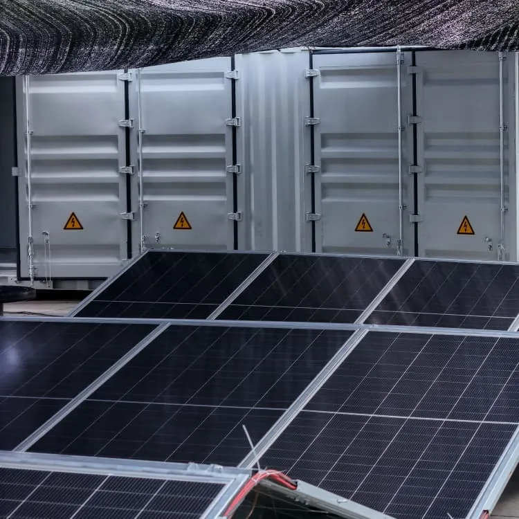 Small inverter power