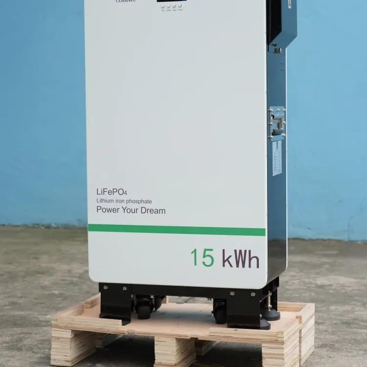 Lithium battery station cabinet processing project