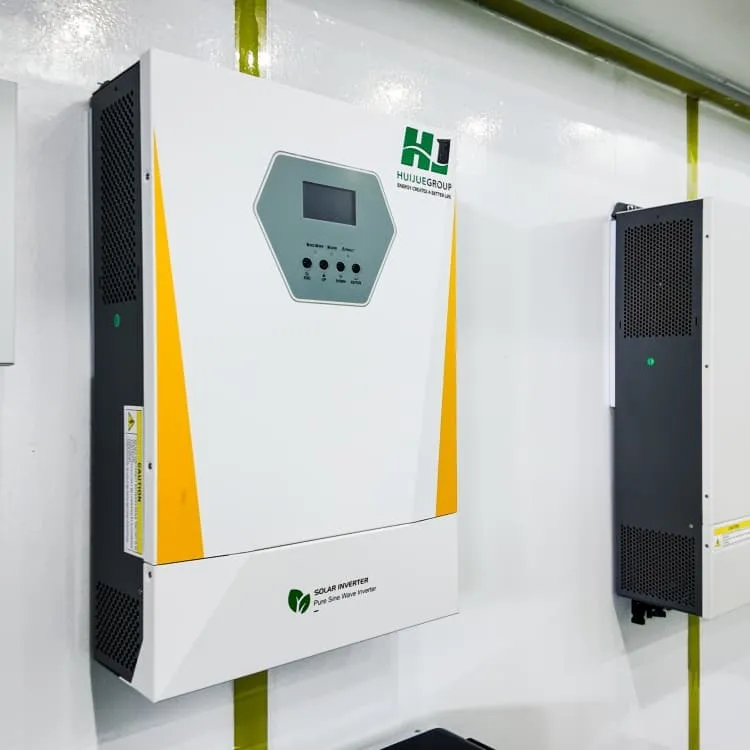 Effective range of Cuban flywheel energy storage