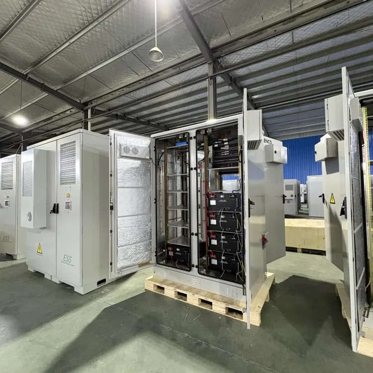Energy storage battery container components