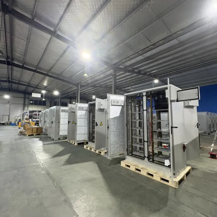 Germany's new energy storage entrepreneurs' tour