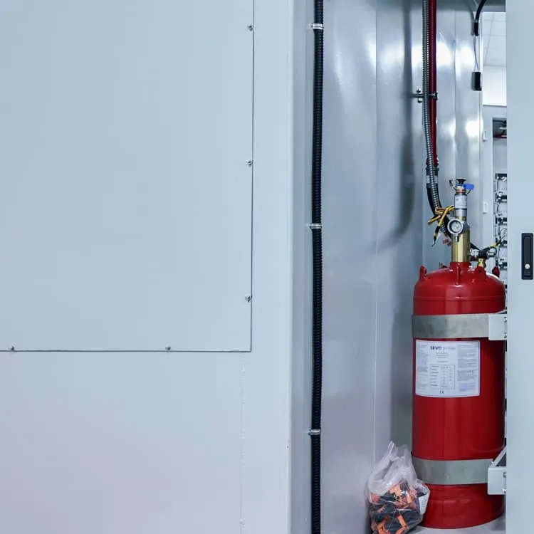 Nanya Energy Storage Battery