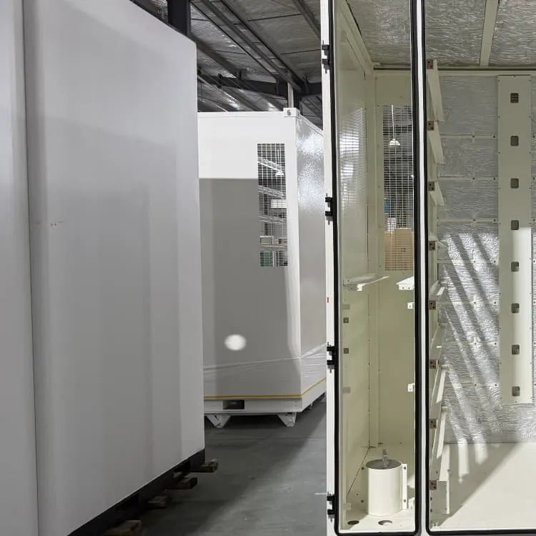 USA Telecommunication Base Station Wind and solar Power Generation Specifications