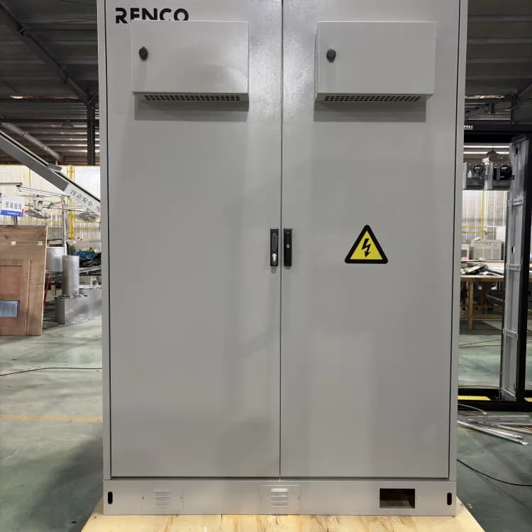 Do 5G base stations need power supply?
