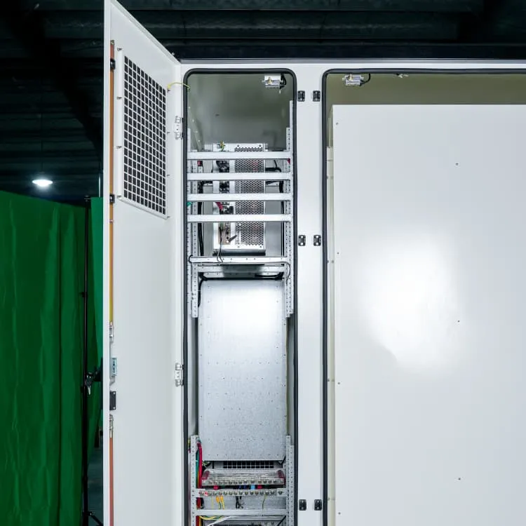 Can it be supplemented with energy storage batteries?