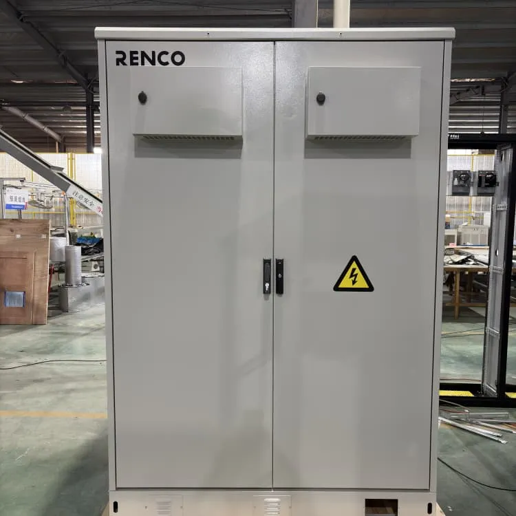 solar energy storage cabinet battery price trend base station