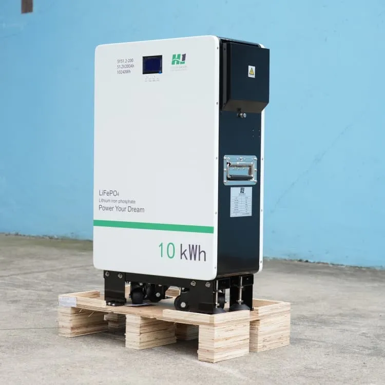 Rwanda 5G communication base station wind and solar complementary construction