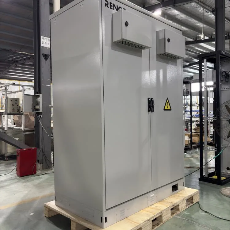 Energy storage battery finished product manufacturers