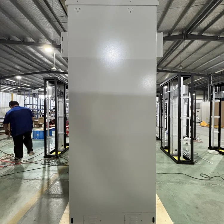 What are the advantages of container power generation