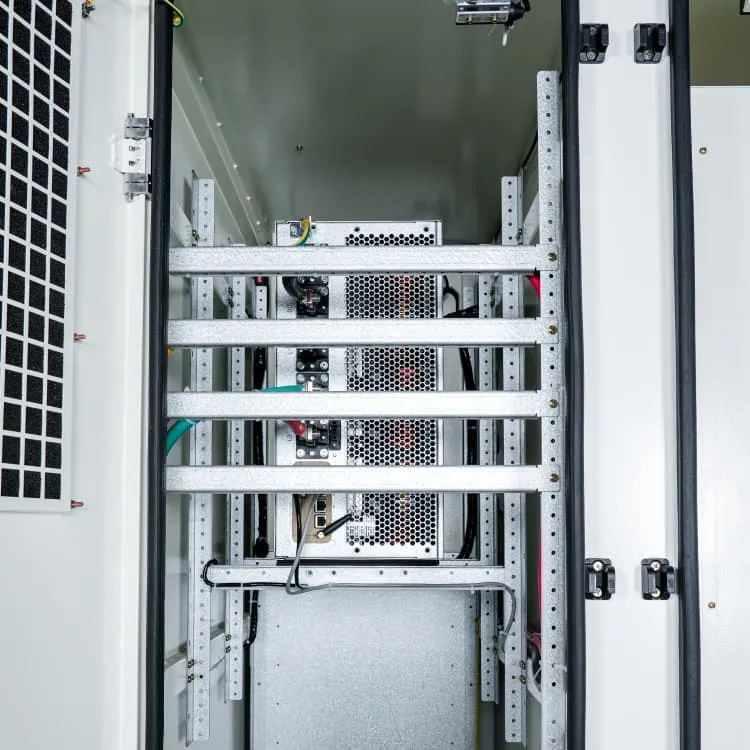 BESS energy storage power generation in Ethiopia