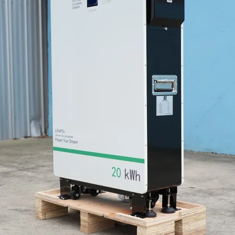 Multiple lead-acid battery cabinet installation