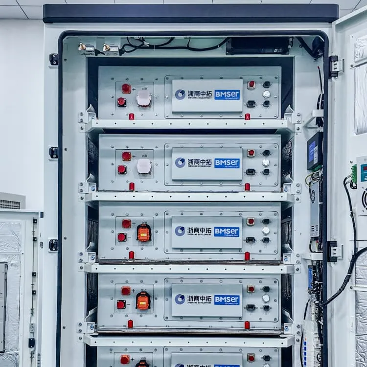Accelerate the scale-up of new energy storage