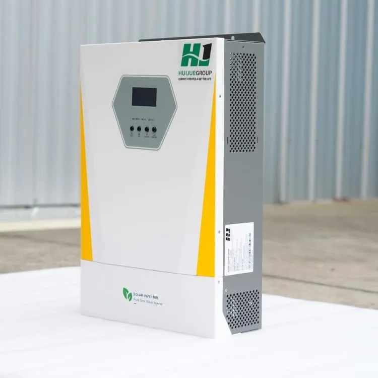 What is the battery capacity of the energy storage container?