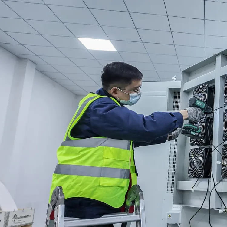 380v energy storage battery charging current distribution