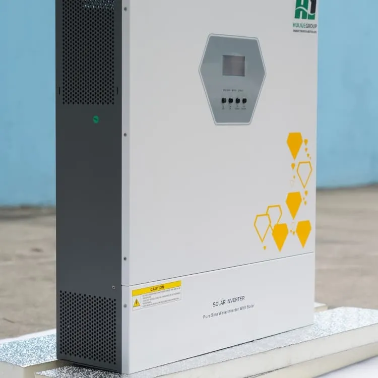 Kyrgyzstan solar and off-grid energy storage prices