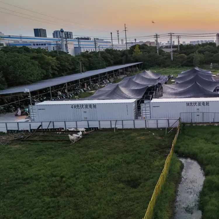 Brunei solar Energy Storage Integrated Project