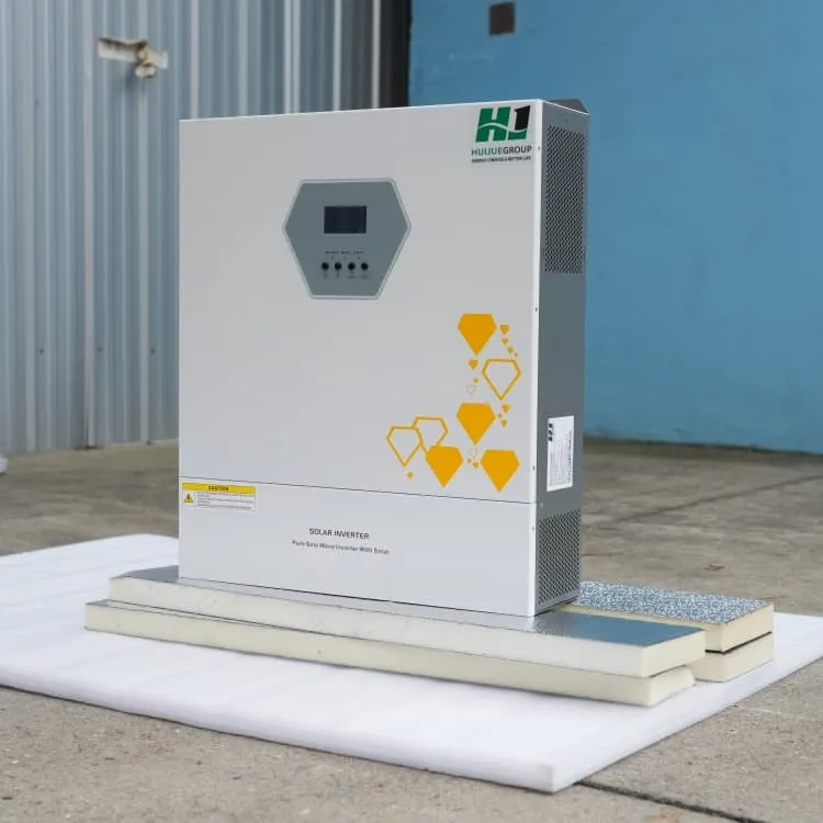 Australian Energy Storage Vehicle Equipment